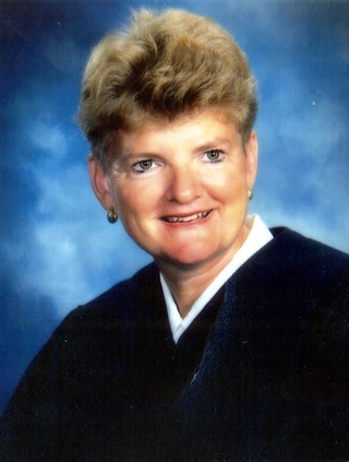 Photo of Judge